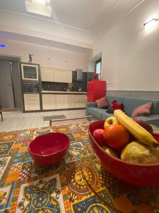 Apartment Casa Nana