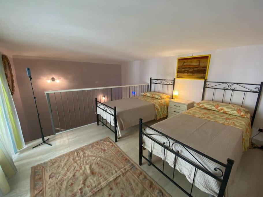 Apartment Casa Nana *
