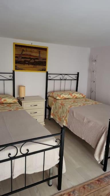 Apartment Casa Nana