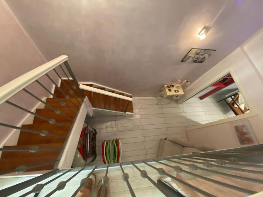 Apartment Casa Nana