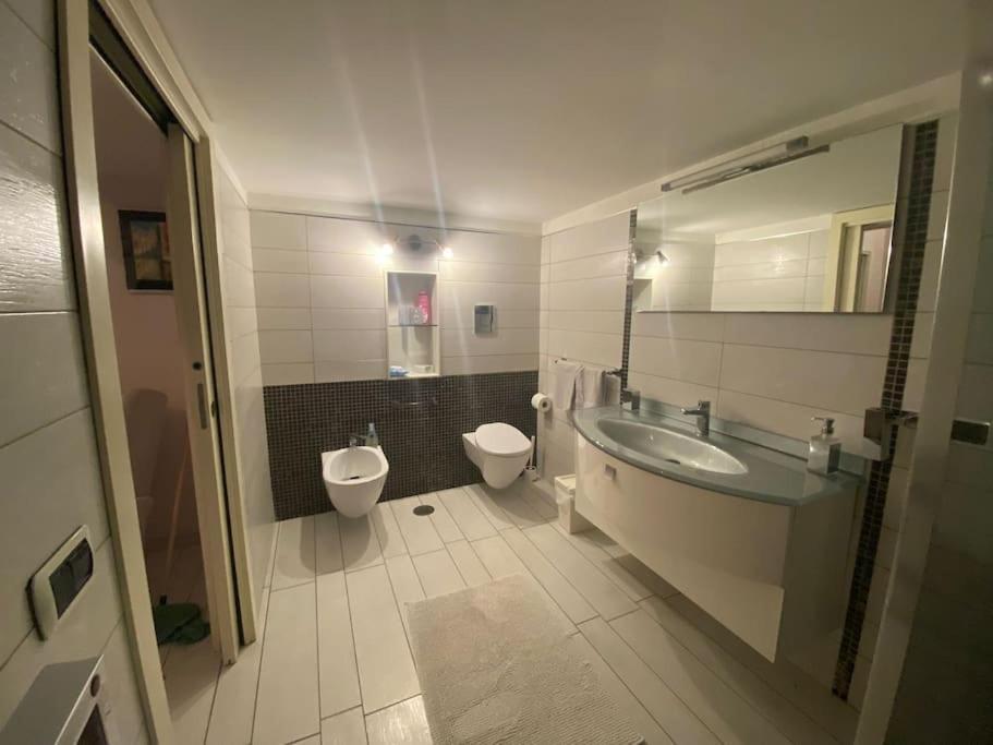 Casa Nana Apartment