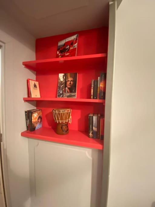 Appartement Casa Nana Napels
