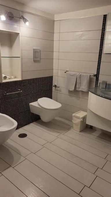 Appartement Casa Nana *