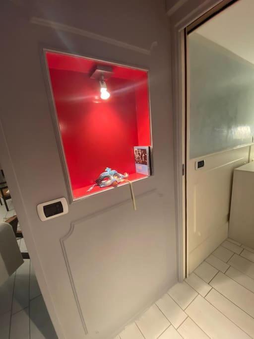 Casa Nana Appartement *