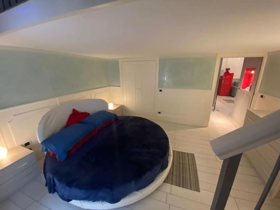 Appartement Casa Nana Napels